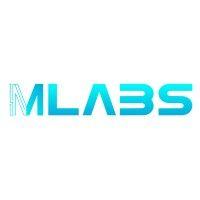 mlabs logo image