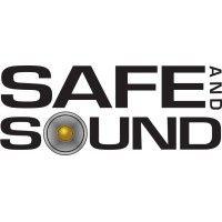 safe and sound inc logo image