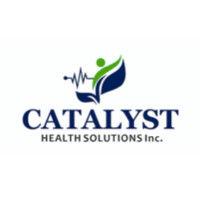 catalyst health solutions inc.