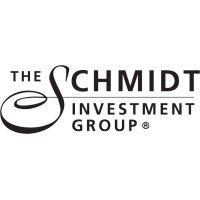 the schmidt investment group logo image