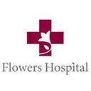 logo of Flowers Hospital