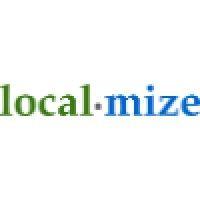 localmize logo image