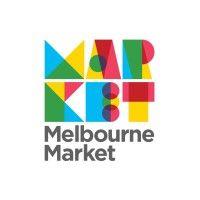 melbourne market authority logo image