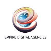 empire digital agencies logo image