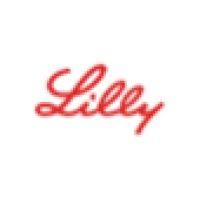 eli lilly china logo image