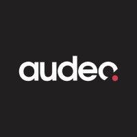 audeo - seo specialists logo image