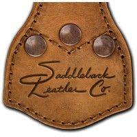 saddleback leather co. logo image