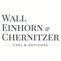 wall, einhorn & chernitzer, p.c. logo image