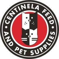 centinela feed, inc. logo image