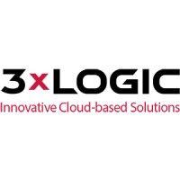 infinias is now by 3xlogic logo image