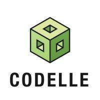 codelle logo image