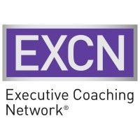 executive coaching network logo image