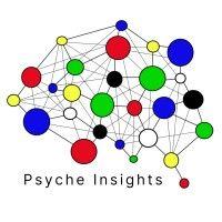 psyche insights llc logo image