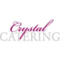 crystal catering logo image