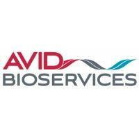 avid bioservices logo image