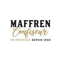 maffren confiseur logo image