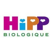 hipp biologique logo image