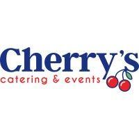 cherry's catering & events perth logo image