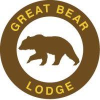 great bear lodge logo image