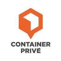 container privé logo image