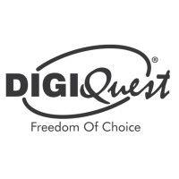 digiquest solutions s.p.a. logo image