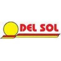 del sol market logo image