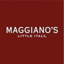 logo of Maggianos Little Italy