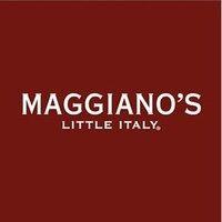 maggiano's little italy