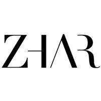 zhar sa logo image