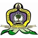 logo of Our Lady Of Mount Carmel High School