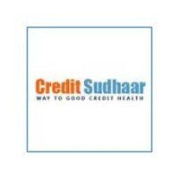 credit sudhaar logo image