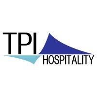 tpi hospitality logo image