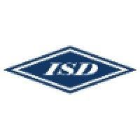 isd - industrial space development inc. logo image