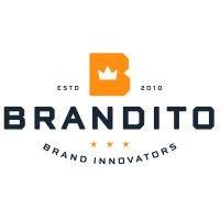 brandito midwest, formerly promospark logo image