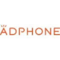 adphone international logo image