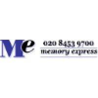 memory express ltd logo image