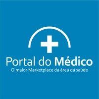 portal do médico logo image