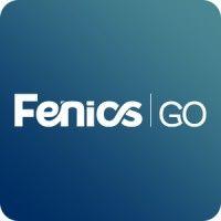 fenics go logo image