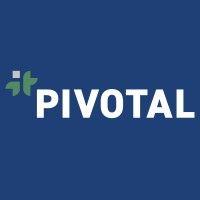 pivotal it services logo image