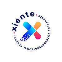 xiente logo image