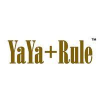 yaya+rule logo image