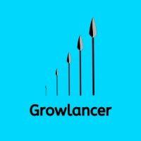 the growlancer growth community logo image