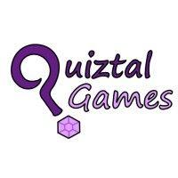 quiztal games logo image