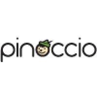 pinoccio logo image