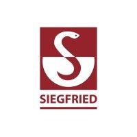 siegfried argentina logo image