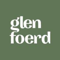 glen foerd logo image