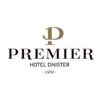 premier hotel dnister logo image