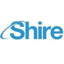 logo of Shire