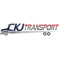 ckj transport logo image