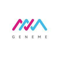 geneme logo image